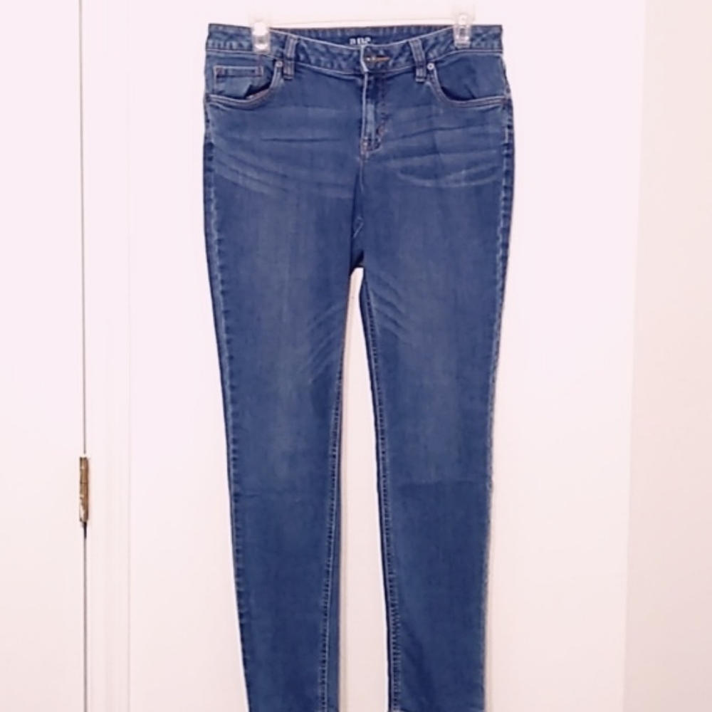 A.N.A. A New Approach Denim